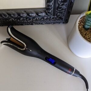 CHI Spin N Curl Onyx Black 1" Curling Iron